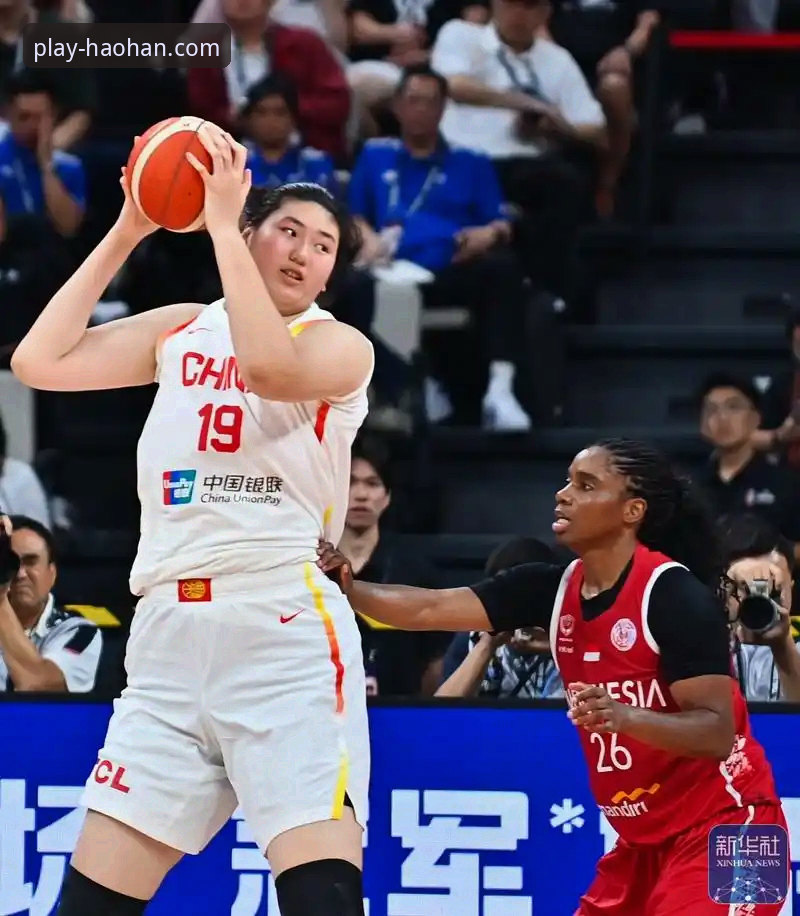 浩瀚体育怎么样 中国女篮资格赛关键战复盘:从平台视角看战术调整与球员爆发